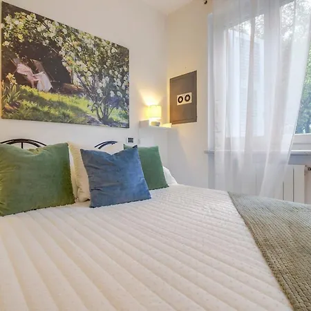 Alberta With Reserved Spot Villa