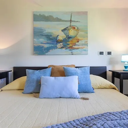 Villa Alberta With Reserved Spot *