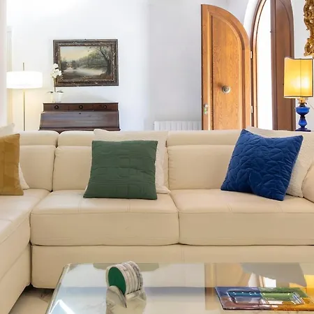 Villa Alberta With Reserved Spot *