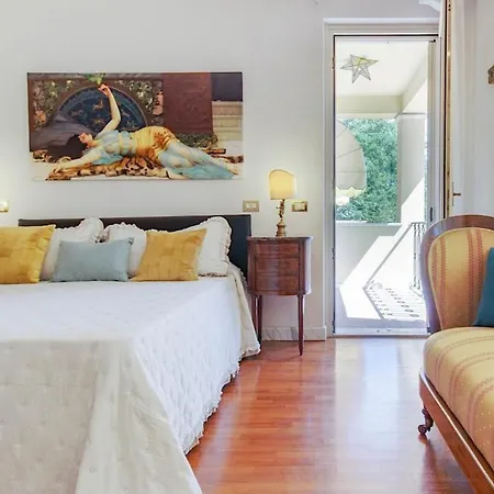 Villa Alberta With Reserved Spot *