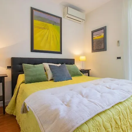 Villa Alberta With Reserved Spot Marina di Massa