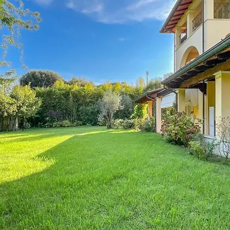 Villa Alberta With Reserved Spot *