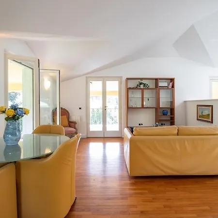 Villa Alberta With Reserved Spot *