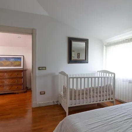 Villa Alberta With Reserved Spot